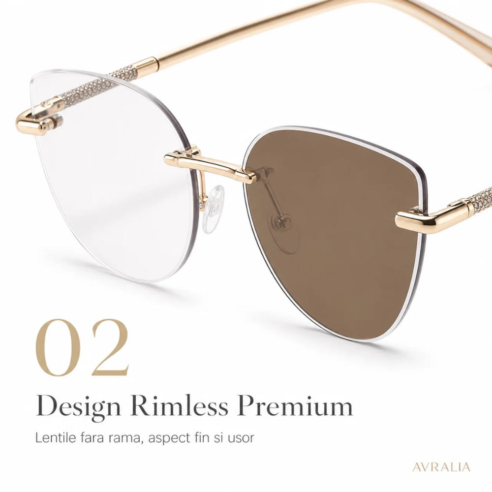 Ochelari Santorini – damă