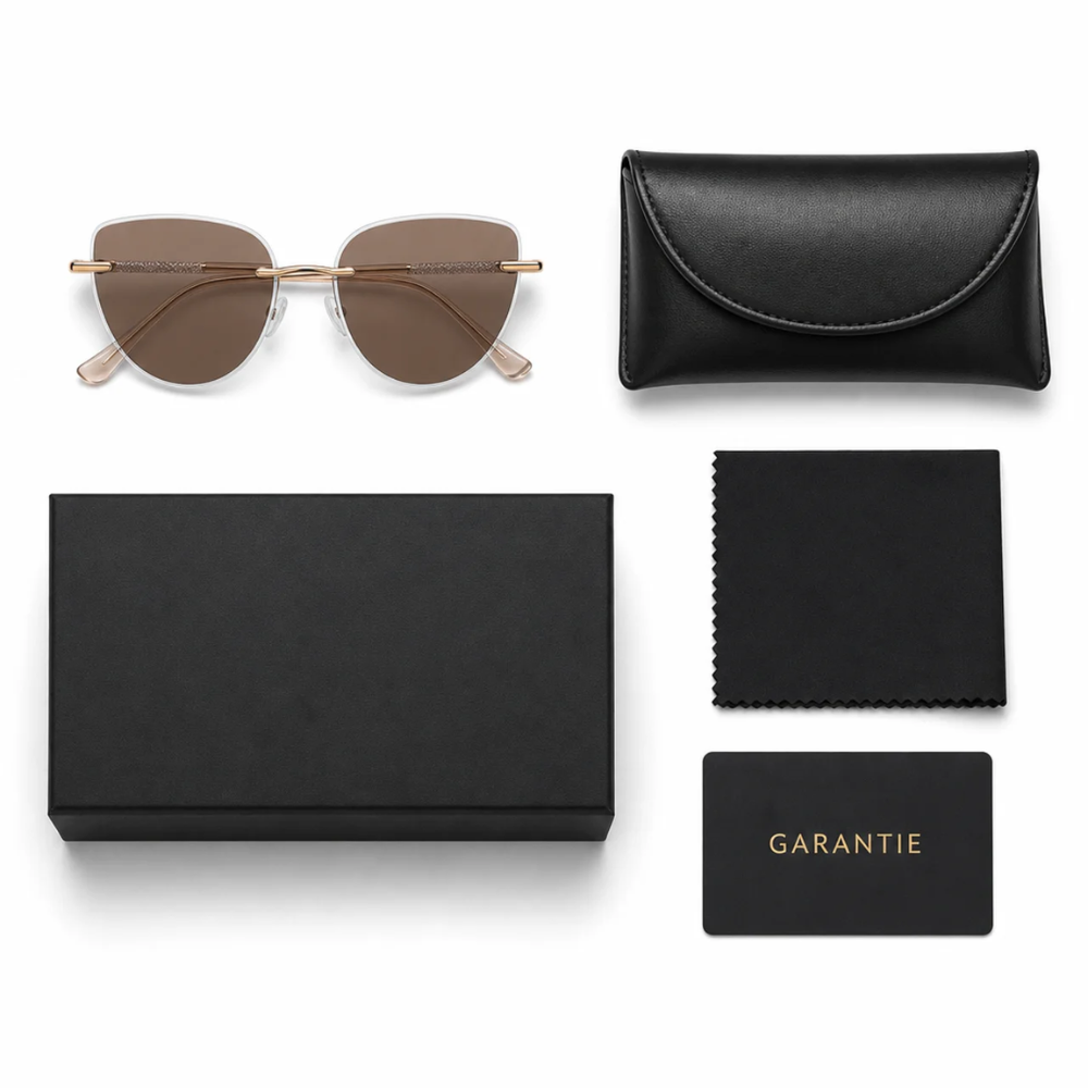 Ochelari Santorini – damă