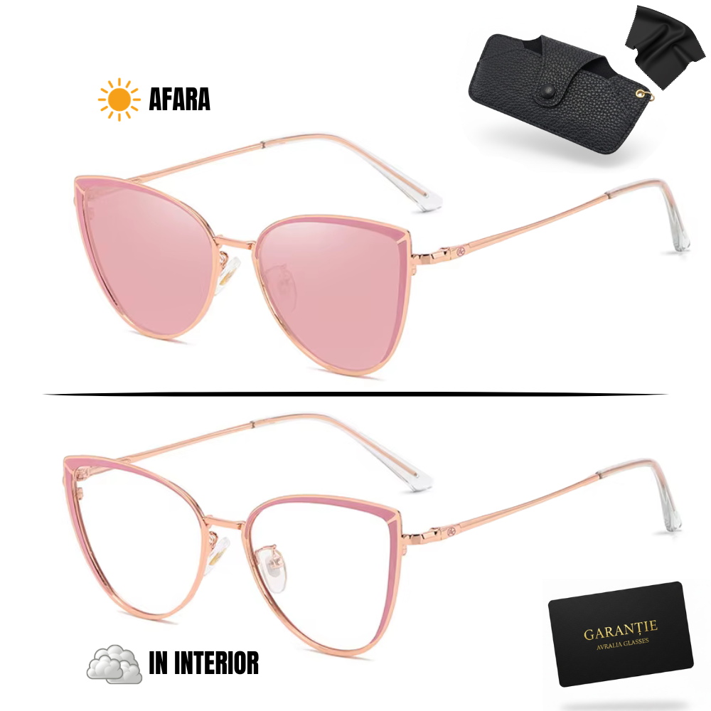 Ochelari Venezia – damă