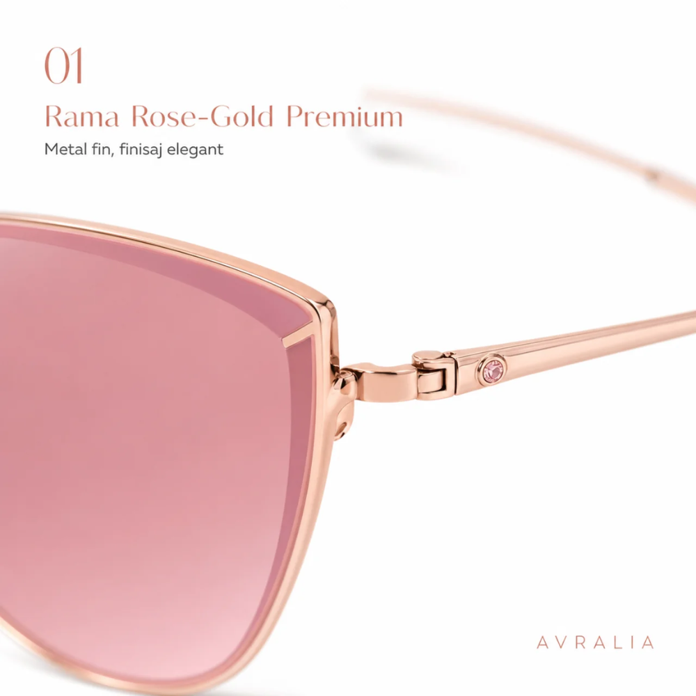 Ochelari Venezia – damă